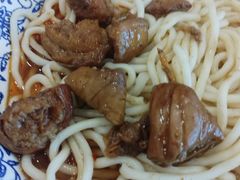 -陈记肥肠面馆