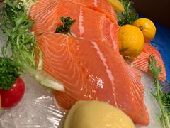 -西安高新希尔顿酒店·咖啡露台西餐厅