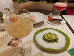 -théATRE 茶聚场(王府中環店)