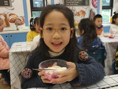-吉的堡幼儿园(复地花屿城分园)