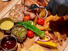 -布拉格餐厅· 中欧捷克菜(全国首店)