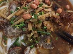 -正宗留星桂林米粉