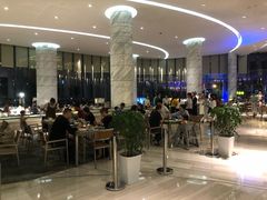 大堂-漳州佰翔圆山酒店·圆山畔西餐厅