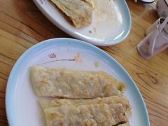 -溢心园香河肉饼总店