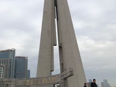 -上海市外滩历史纪念馆