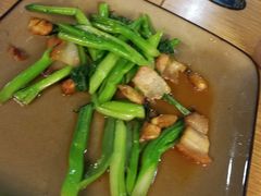 -嘉旺港式茶餐厅(延长中路店)