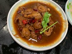 -绍兴名菜馆(可乐路店)