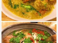 -J Daeng Seafood