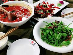 -尽善百年古院餐厅(王家老宅店)