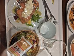 -宜家·瑞典风味餐厅(四元桥店)