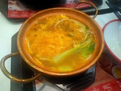 -大官米线(喜盈门范城店)