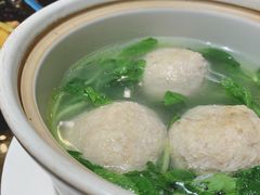 -陈记菜馆·非遗淮扬菜(东关街教场店)