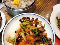 -食膳人家·永州美食地标(双牌店)