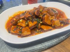 -俭寨大盘鸡·新疆菜·烧烤(博乐店)