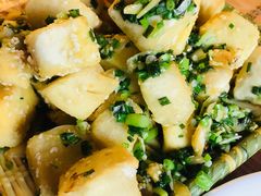 葱花馍丁-猫姑娘大盘鸡(商城路店)