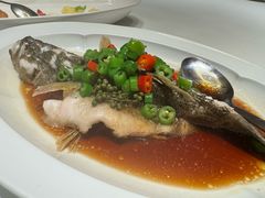 -荣兴酒家(徐家汇店)