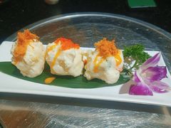 土豆泥-福田居酒屋