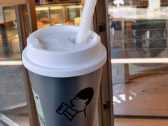 -喜茶(北京三里屯太古里店)