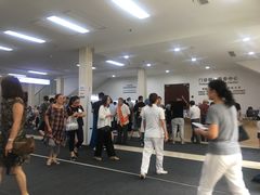 -浙江省立同德医院(翠苑院区)