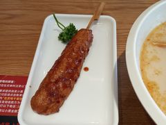 -味千拉面(金融街店)
