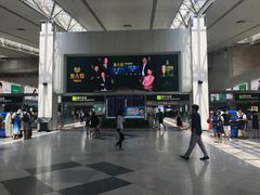 -福州长乐国际机场