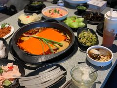 -园里火锅(仁和新城店)