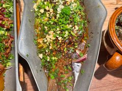 -树厨贵州菜(大十字店)