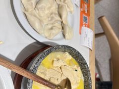 -上关东东北菜(夫子庙水游城店)