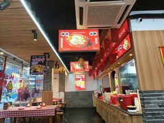 -串王阿三烧烤·小龙虾·烤鱼(拱墅胜利河美食街店)