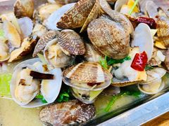 -威海海鲜王(窑头路店)
