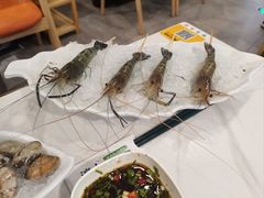 -椰子湾·海南火锅·糟粕醋·椰子鸡(正大广场店)