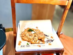 -绿茶餐厅(成都天府红店)