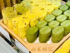 -南宋胡记(杭州灵隐寺店)