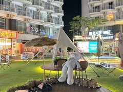 -大梅沙海滨公园