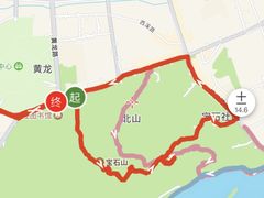 -杭州黄龙洞