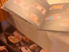 -火车头法国西餐厅