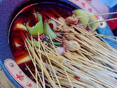 -冒椒火辣(太古里店)