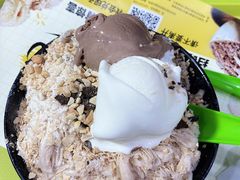 -MOMO冰品·生巧汤圆(红桥店)