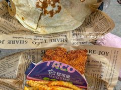-TACO STAR 塔可星(下沙宝龙店)