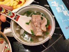 -巴依老爷新疆美食(清华东门店)
