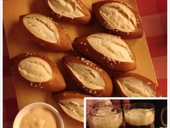 -杭州国际会议中心洲际酒店-德国啤酒屋(砂之船国际生活广场店)