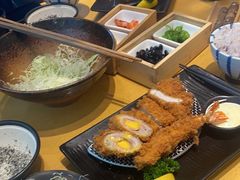 -胜博殿日式炸猪排(西红门店)