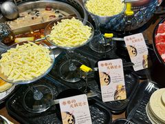 -快乐小羊(富强中路店)