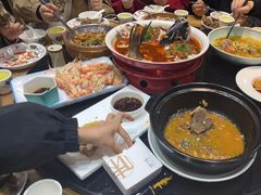 -味莊餐厅(康庄南街店)