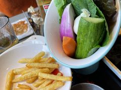 -丰茂烤串(公园店)