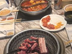 -火炉火自助餐(喜隆多店)
