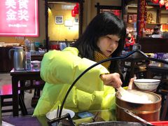-富正毅三下锅·湘西韵味(天门山索道店)