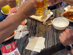 -老船舫·现做活鲜鱼馆(东郊记忆店)