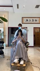 -Hello Lady发型设计