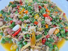尖椒兔肚-瓦房兔(璧山店)